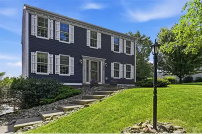 119 Walnut Dr, Nottingham, PA 15330 - Photo 2