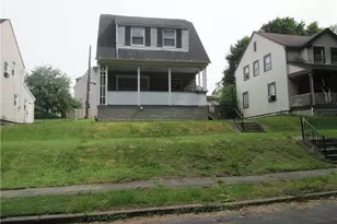 1615 Boundary St, Aliquippa, PA 15001 - Photo 1