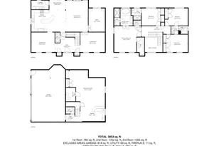 317 Abbey Brook Ln, Peters Township, PA 15367 - Photo 48