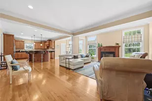 317 Abbey Brook Ln, Peters Township, PA 15367 - Photo 16