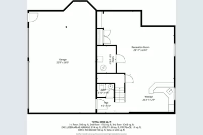 317 Abbey Brook Ln, Peters Township, PA 15367 - Photo 48