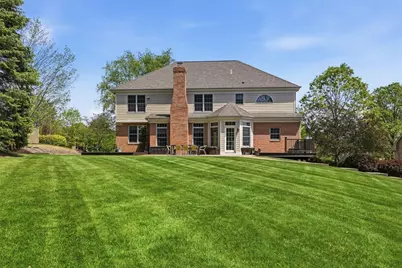 317 Abbey Brook Ln, Peters Township, PA 15367 - Photo 44