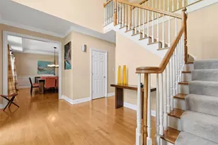 317 Abbey Brook Ln, Peters Township, PA 15367 - Photo 6