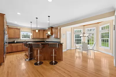 317 Abbey Brook Ln, Peters Township, PA 15367 - Photo 18