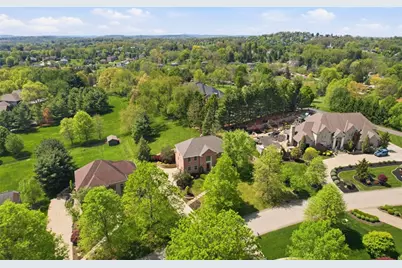 317 Abbey Brook Ln, Peters Township, PA 15367 - Photo 36