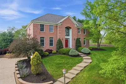 317 Abbey Brook Ln, Peters Township, PA 15367 - Photo 4