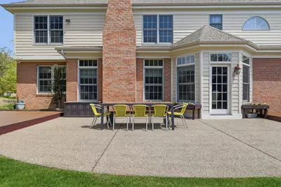317 Abbey Brook Ln, Peters Township, PA 15367 - Photo 42
