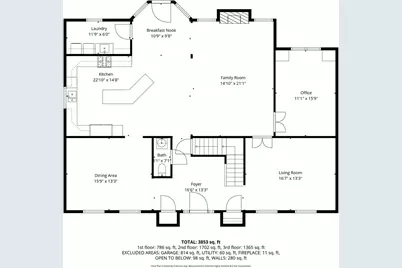 317 Abbey Brook Ln, Peters Township, PA 15367 - Photo 46