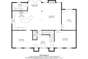 317 Abbey Brook Ln, Peters Township, PA 15367 - Photo 46