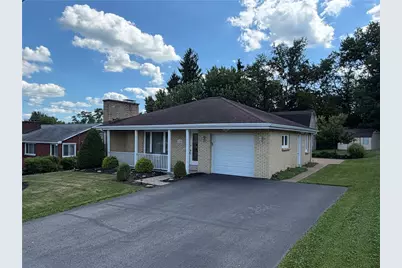 120 Crestview, Carroll Twp, PA 15063 - Photo 2