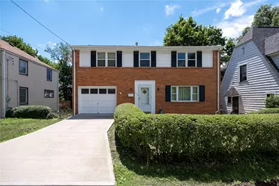 618 Grandview Ave, Pittsburgh, PA 15202 - Photo 2