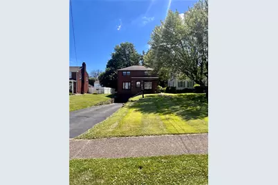 65 Princeton Ave, Uniontown, PA 15401 - Photo 2