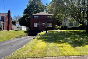 65 Princeton Ave, Uniontown, PA 15401 - Photo 2