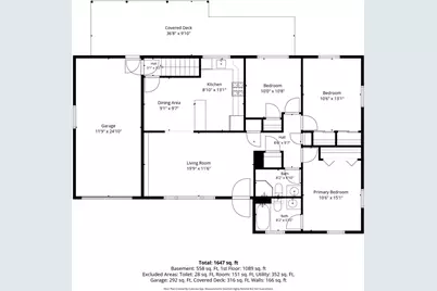 2259 Saratoga Dr, Hermitage, PA 16148 - Photo 32