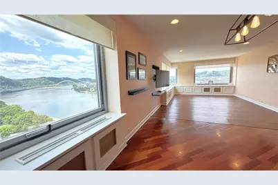 320 Fort Duquesne Blvd #19D, Downtown Pgh, PA 15222 - Photo 12