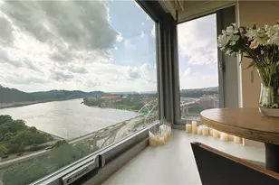 320 Fort Duquesne Blvd, Downtown Pgh, PA 15222 - Photo 8