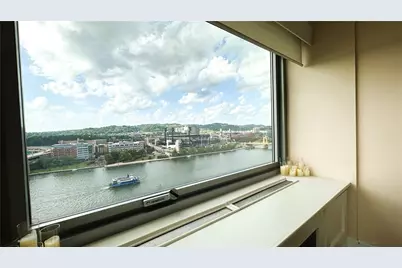 320 Fort Duquesne Blvd #19D, Downtown Pgh, PA 15222 - Photo 8