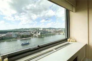 320 Fort Duquesne Blvd, Downtown Pgh, PA 15222 - Photo 8