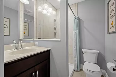 3107 Deerfield Ridge Drive, South Fayette, PA 15057 - Photo 28