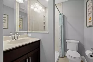 3107 Deerfield Ridge Dr, South Fayette, PA 15057 - Photo 28