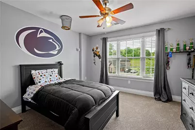 3107 Deerfield Ridge Drive, South Fayette, PA 15057 - Photo 26