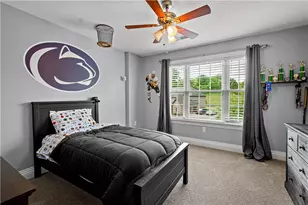 3107 Deerfield Ridge Dr, South Fayette, PA 15057 - Photo 26