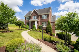 3107 Deerfield Ridge Dr, South Fayette, PA 15057 - Photo 1