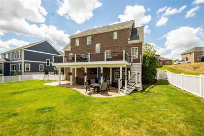 3107 Deerfield Ridge Drive, South Fayette, PA 15057 - Photo 40