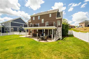 3107 Deerfield Ridge Dr, South Fayette, PA 15057 - Photo 40