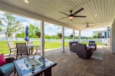 3107 Deerfield Ridge Drive, South Fayette, PA 15057 - Photo 38