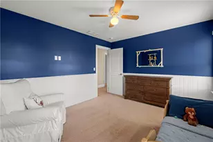 3107 Deerfield Ridge Dr, South Fayette, PA 15057 - Photo 30