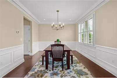 3107 Deerfield Ridge Drive, South Fayette, PA 15057 - Photo 6