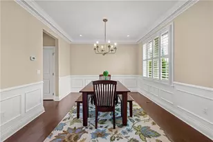 3107 Deerfield Ridge Dr, South Fayette, PA 15057 - Photo 6