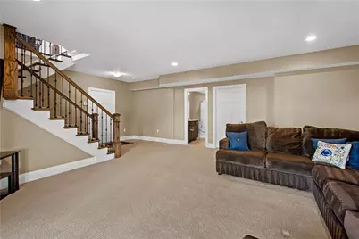 3107 Deerfield Ridge Drive, South Fayette, PA 15057 - Photo 36