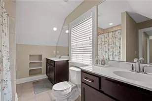 3107 Deerfield Ridge Dr, South Fayette, PA 15057 - Photo 34