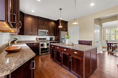 3107 Deerfield Ridge Drive, South Fayette, PA 15057 - Photo 10