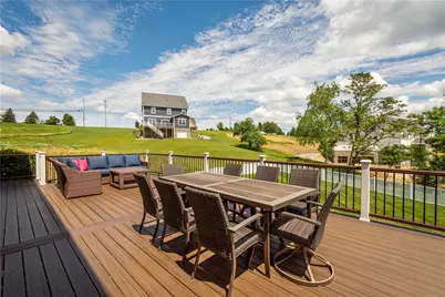 3107 Deerfield Ridge Drive, South Fayette, PA 15057 - Photo 18