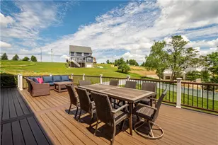 3107 Deerfield Ridge Dr, South Fayette, PA 15057 - Photo 18