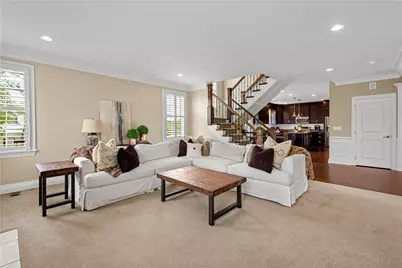 3107 Deerfield Ridge Drive, South Fayette, PA 15057 - Photo 16