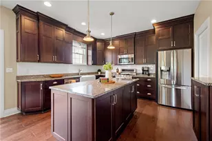 3107 Deerfield Ridge Dr, South Fayette, PA 15057 - Photo 12