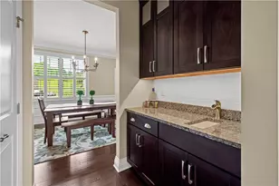 3107 Deerfield Ridge Dr, South Fayette, PA 15057 - Photo 8