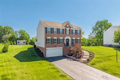 116 Tuscany Ridge Drive, Collier Township, PA 15071 - Photo 2