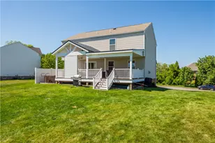 116 Tuscany Ridge Dr, Collier Township, PA 15071 - Photo 42