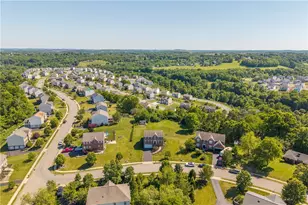116 Tuscany Ridge Dr, Collier Township, PA 15071 - Photo 44