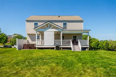 116 Tuscany Ridge Drive, Collier Township, PA 15071 - Photo 40
