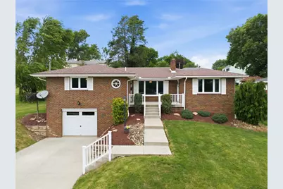 1207 10th Street, Irwin, PA 15642 - Photo 1