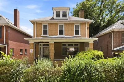 2728 Woodstock Ave, Pittsburgh, PA 15218 - Photo 1