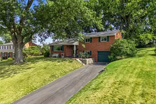 1277 Star Ridge Dr, Pittsburgh, PA 15241 - Photo 2