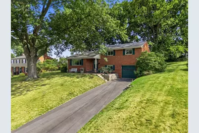 1277 Star Ridge Dr, Pittsburgh, PA 15241 - Photo 2