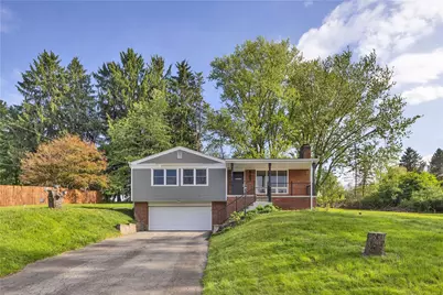 507 Edgehill Dr, Richland, PA 15044 - Photo 2